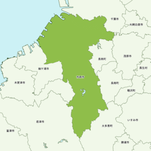 ichiharasi